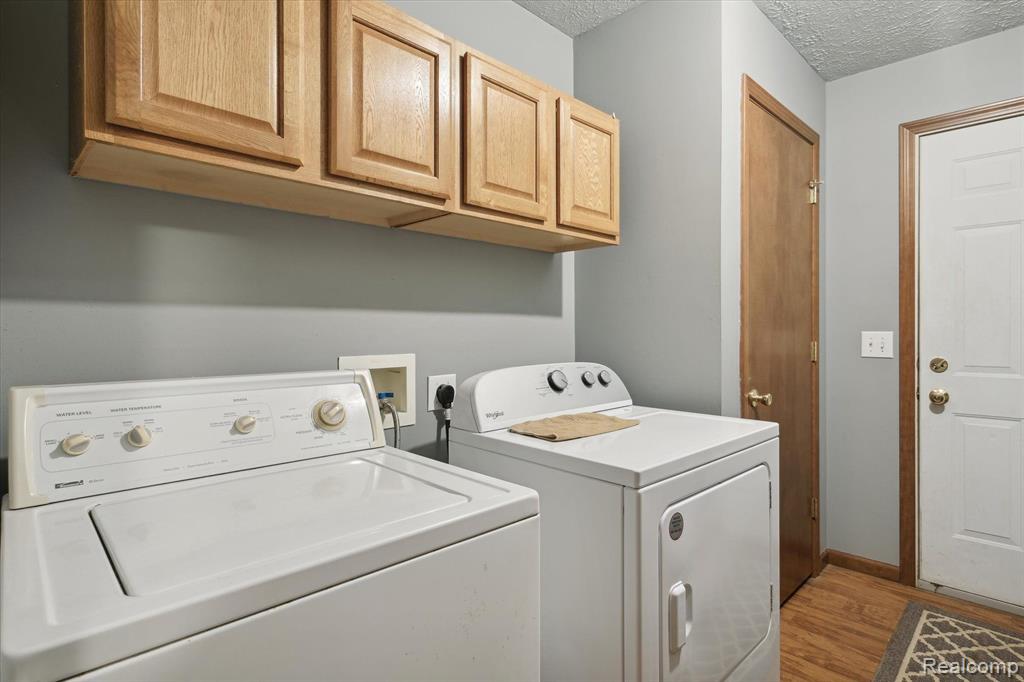 7743 MI STATE ROAD 52, Manchester, MI 48158 — Photo 16