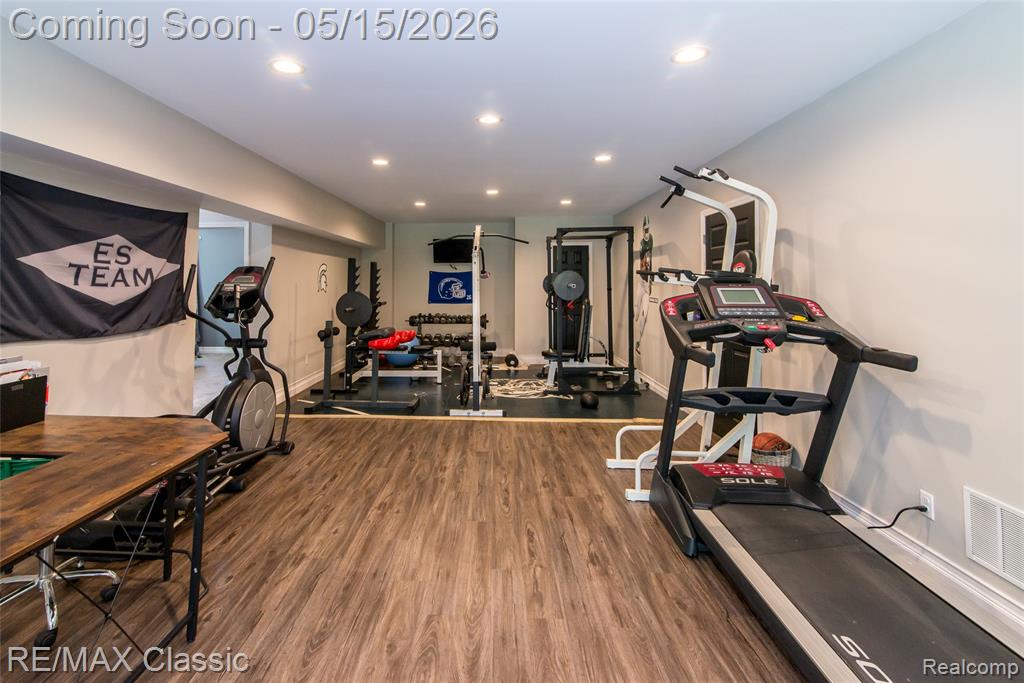 4144 Meadow Hills Drive, Pinckney, MI 48169 — Photo 44
