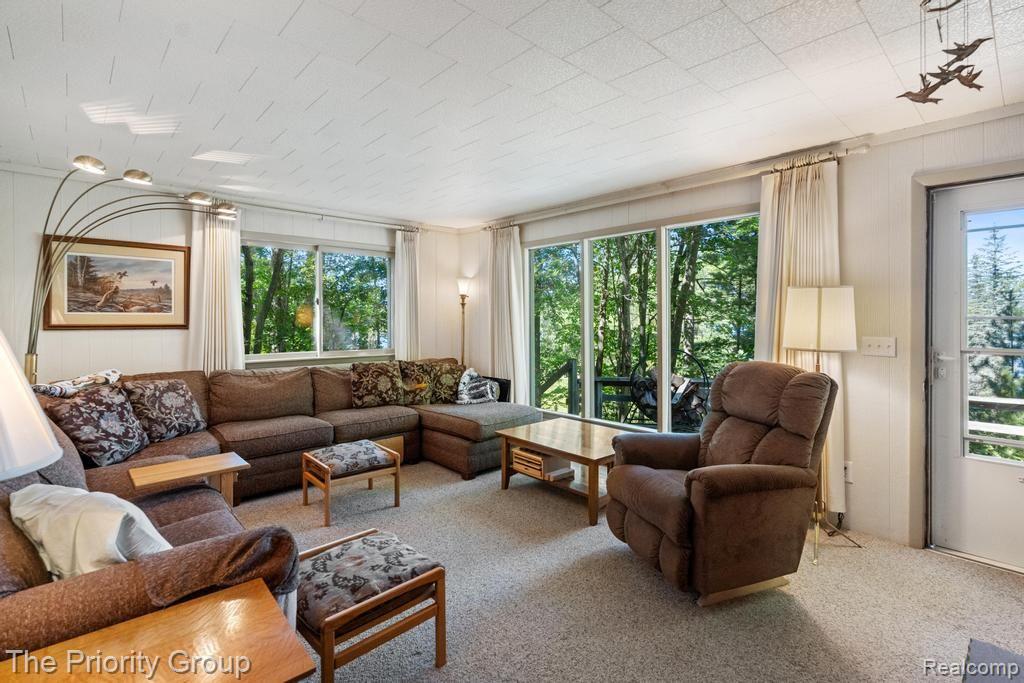 8411 INDIAN TRAIL, Millersburg, MI 49759 — Photo 5