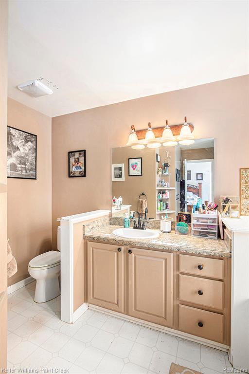 536 Thornehill Trail, Oxford, MI 48371 — Photo 13