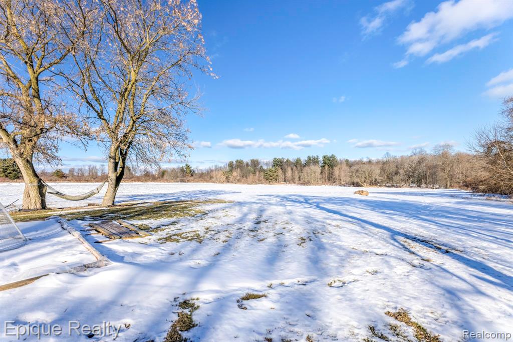 7884 North Road, Burtchville, MI 48059 — Photo 10