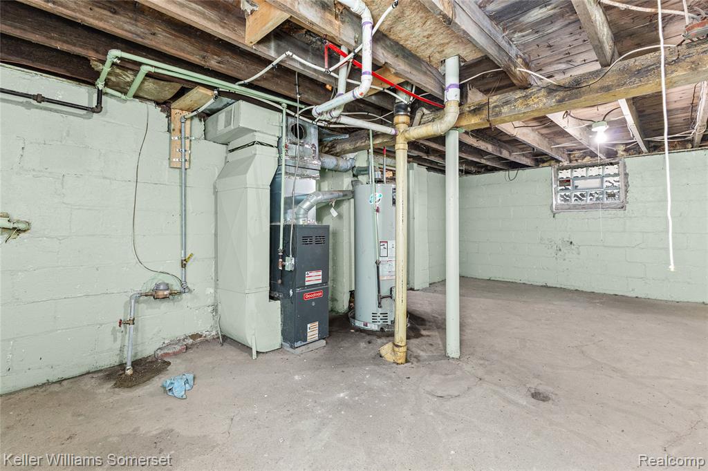 17167 Hasse Street, Hamtramck, MI 48212 — Photo 34