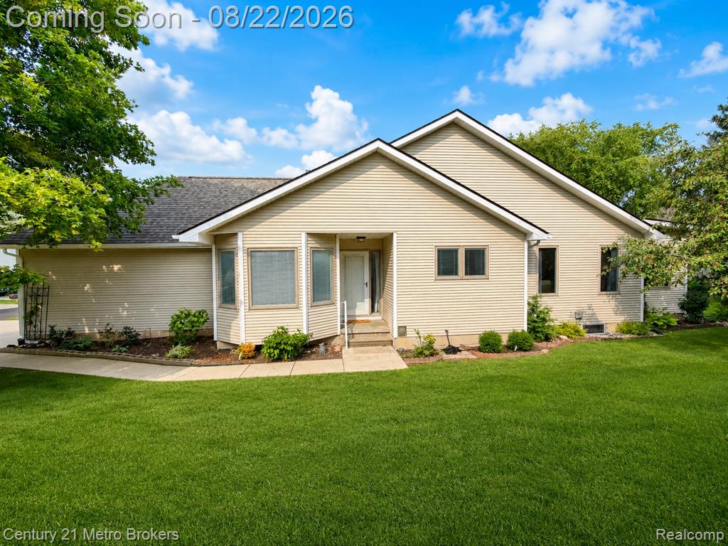 9409 Linda Drive, Davison, MI 48423