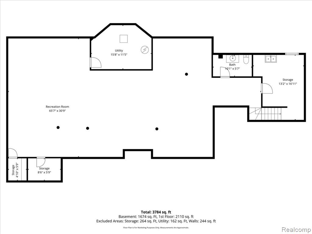 19010 Lacrosse Avenue, Lathrup Village, MI 48076 — Photo 47