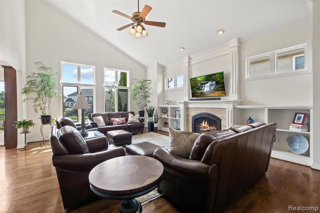 54468 Flamingo Drive, Shelby Twp, MI 48315 — Photo 8