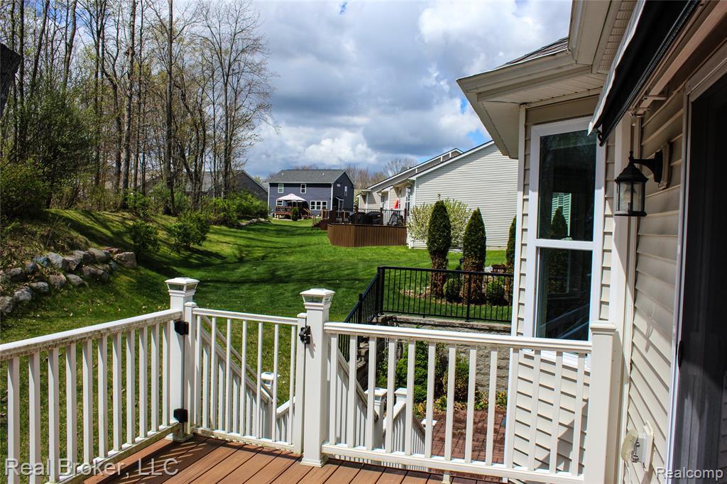 1313 Secretariat Way, Howell, MI 48843 — Photo 48