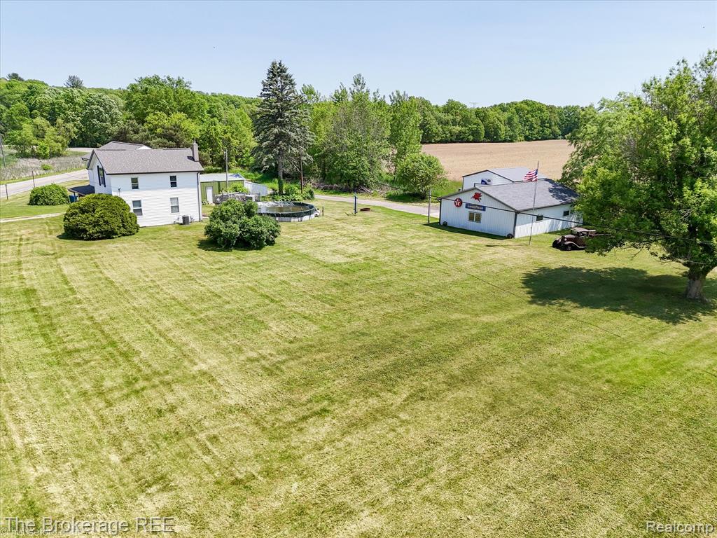 8114 WILSON Road, Otisville, MI 48463 — Photo 40