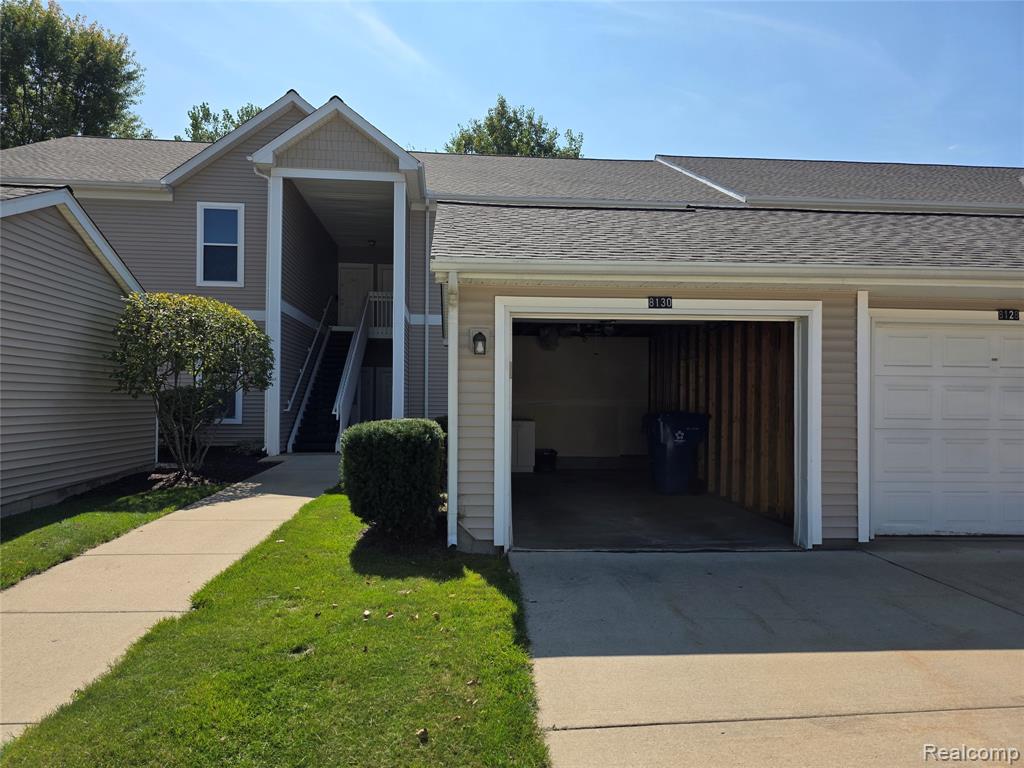 8130 Autumn Woods Trail, Ypsilanti, MI 48198 — front exterior
