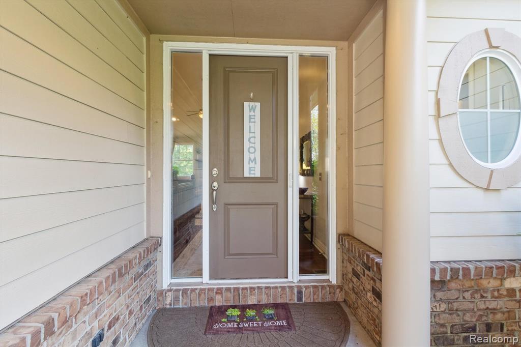 12104 Tullymore Drive, Stanwood, MI, 49346