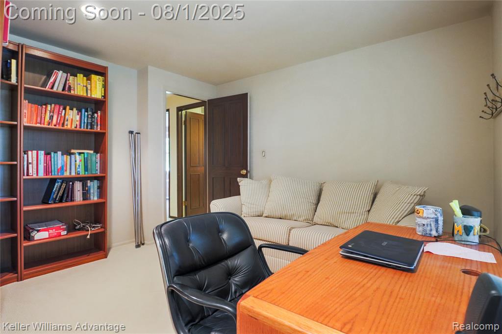 5349 Greenbriar Drive, West Bloomfield, MI 48323 — Photo 51