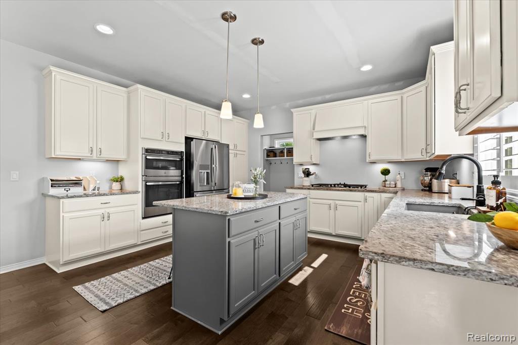 5641 Ciderberry Drive, Brighton, MI 48116 — Photo 17