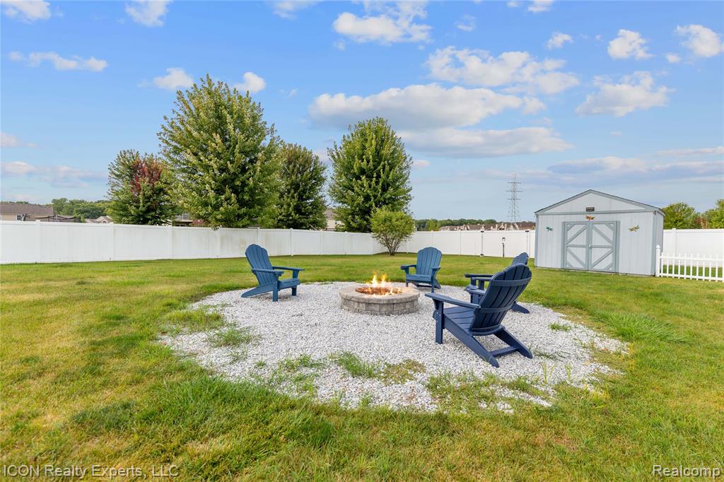 52527 Stafford Drive, Macomb, MI 48042 — Photo 39