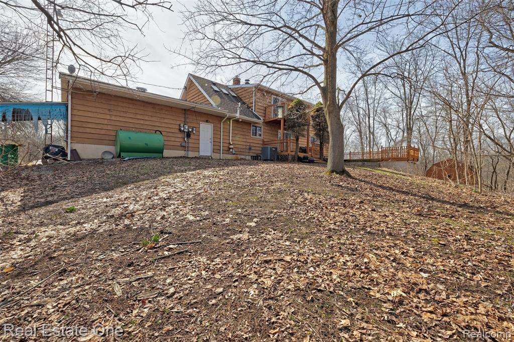 5307 Metamora Road, Metamora, MI 48455 — Photo 74