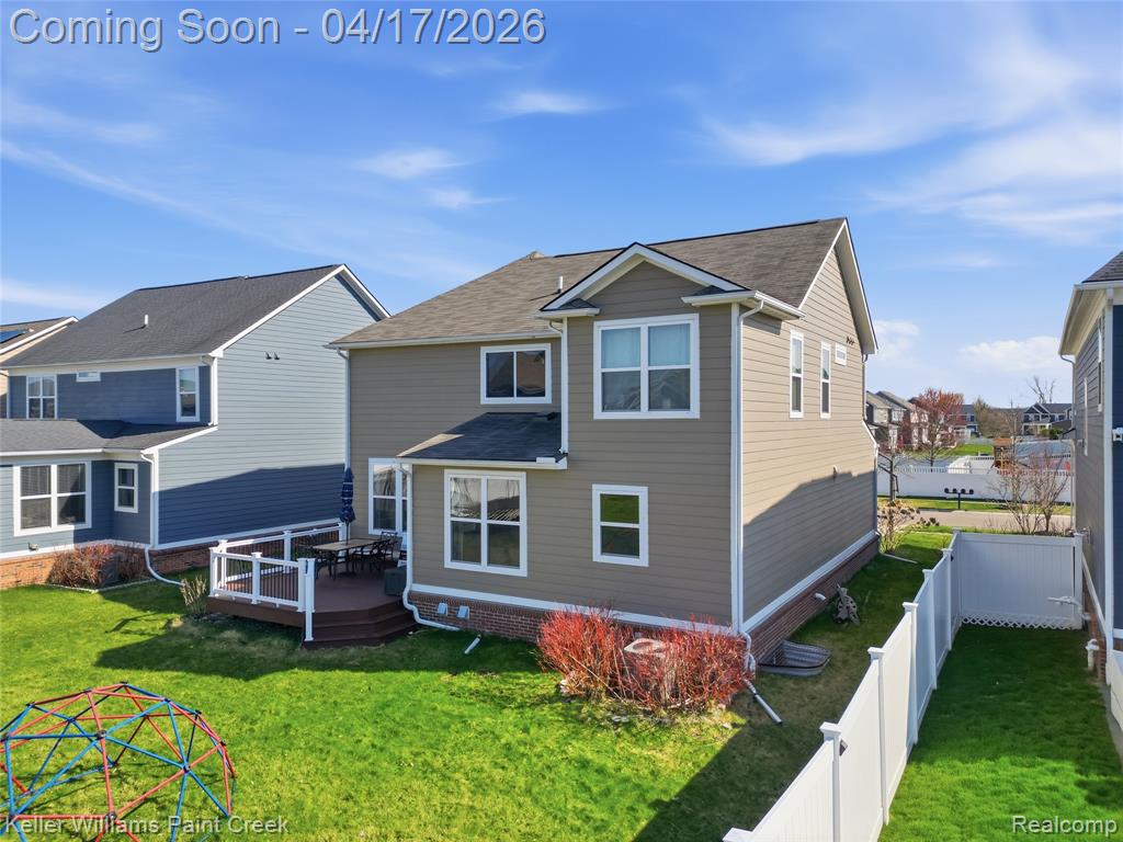 50594 Paine Street, Canton, MI 48188 — Photo 58