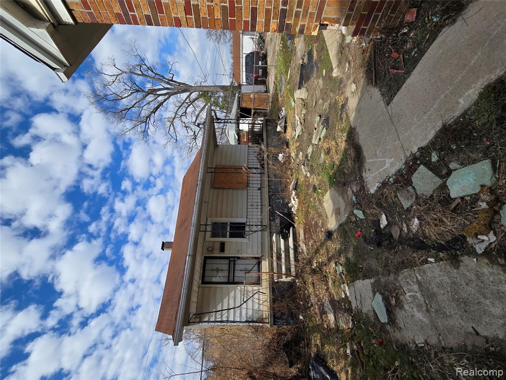17325 Barlow Street, Detroit, MI 48205 — Photo 4