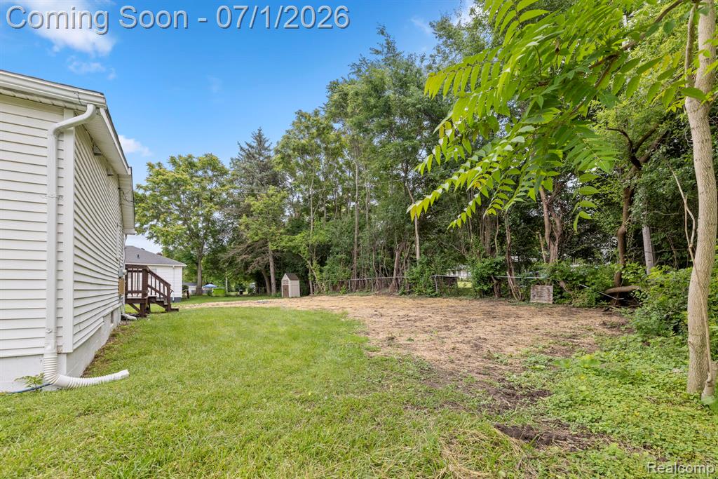 551 Nebraska Avenue, Pontiac, MI 48341 — Photo 29