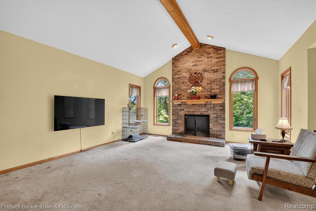 6656 Snowshoe Lane, Brighton, MI 48116 — Photo 8