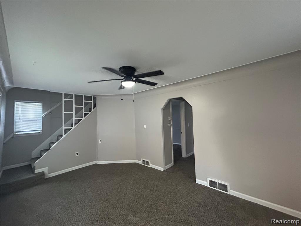 15545 WOODBINE, Redford, MI 48239 — Photo 3
