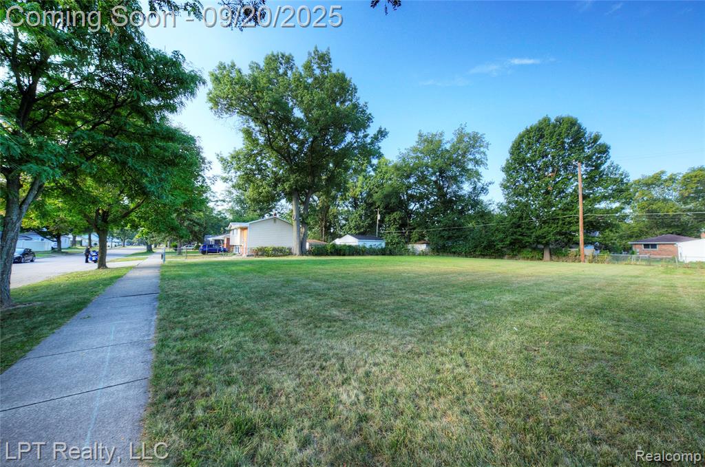 4476 Weddel Street, Dearborn Heights, MI 48125 — Photo 3