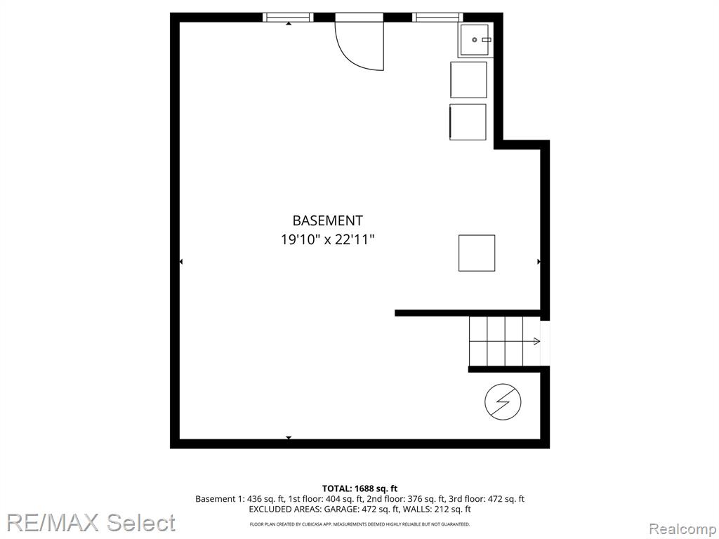 524 W Huron Street, Milford, MI 48381 — Photo 36