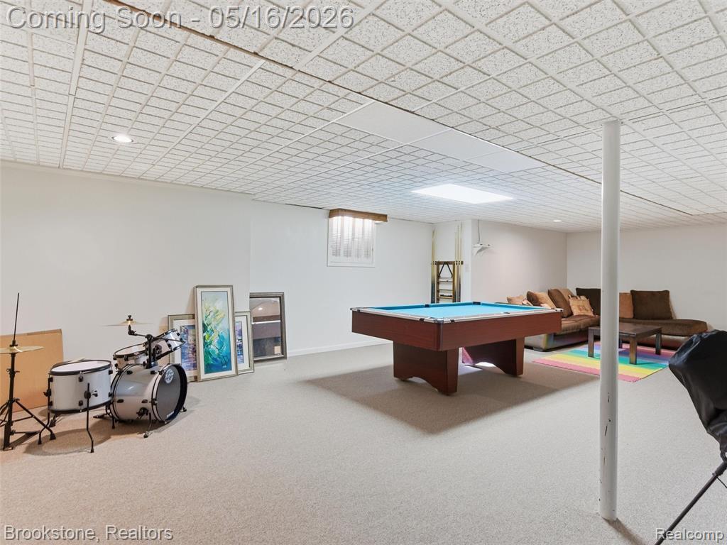 47318 Cider Mill Drive, Novi, MI — Photo 38