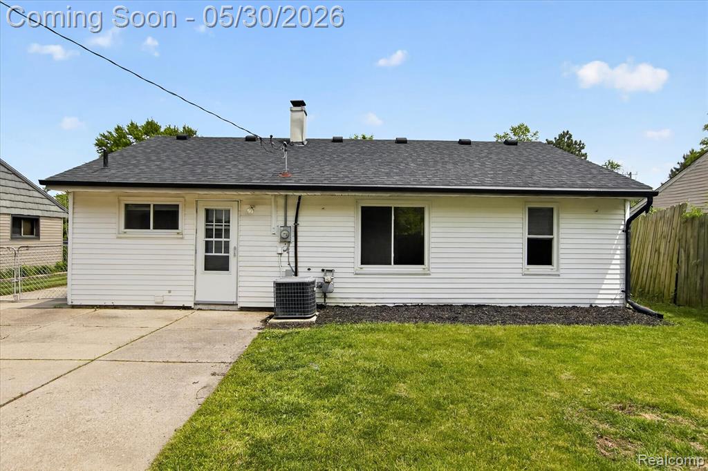 181 Brandt Street, Garden City, MI — Photo 32