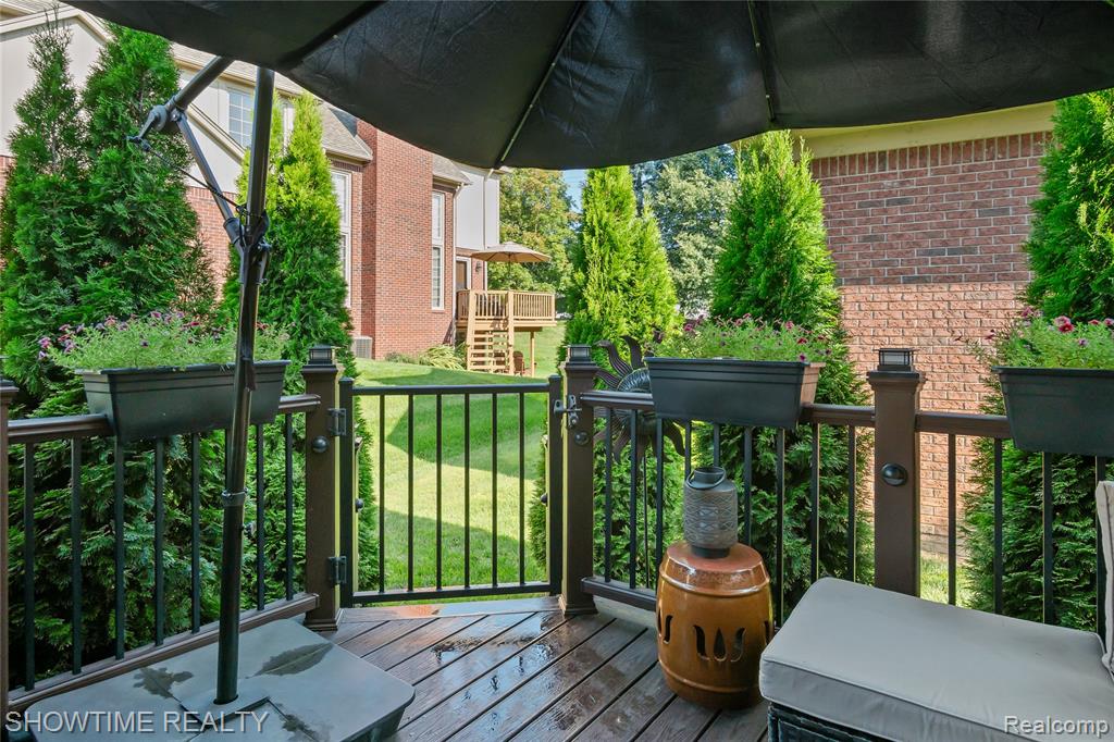 4341 Summer Place, Shelby Twp, MI 48316 — Photo 41