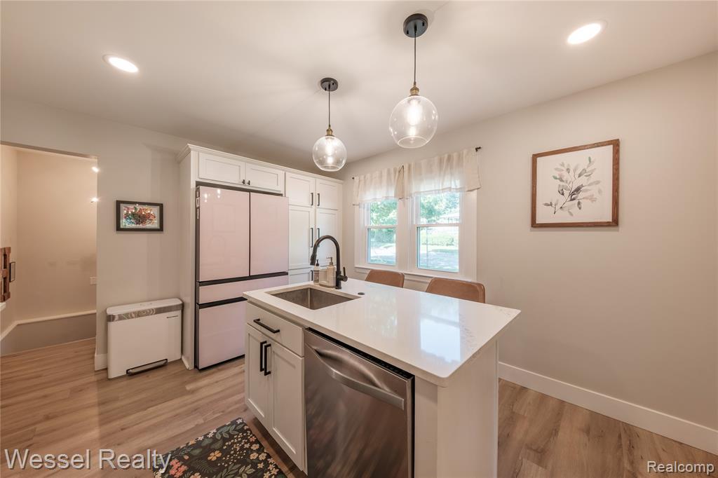 329 W Saint Clair Street, Romeo, MI 48065 — Photo 5