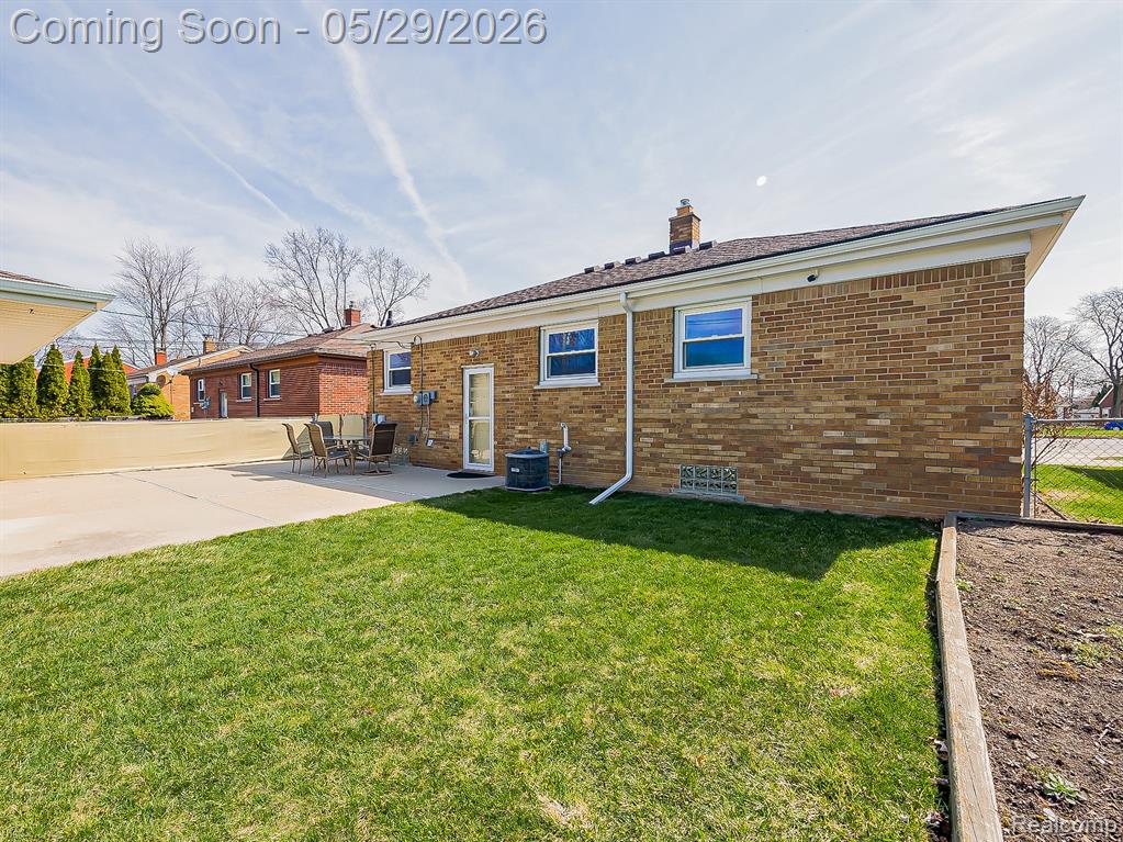8634 Allen Road, Allen Park, MI 48101 — Photo 31