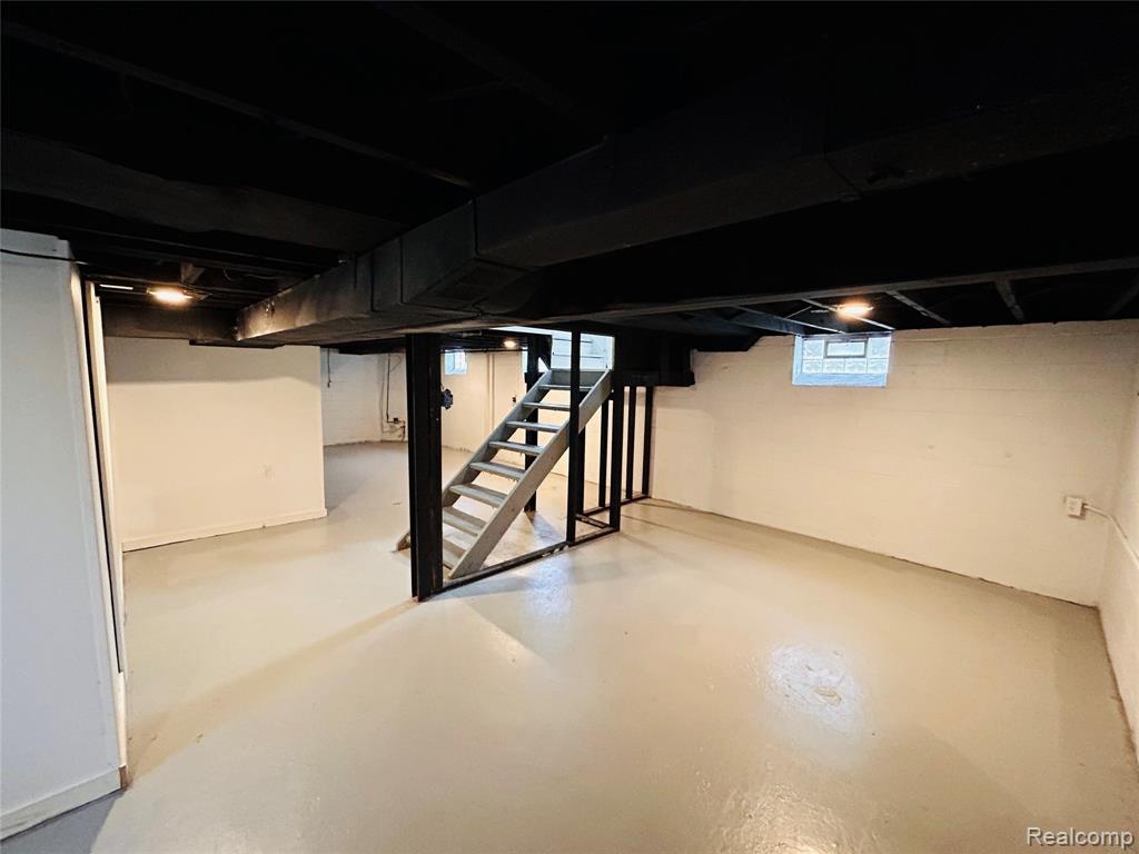 16306 Carlisle Street, Detroit, MI 48205 — Photo 16