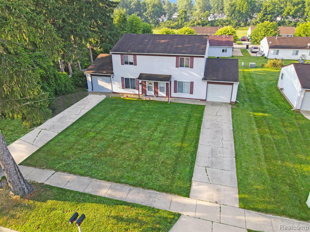 505 Garden Lane, Fowlerville, MI 48836 — Photo 18