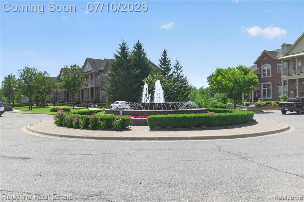 420 Boardwalk Drive, Walled Lake, MI 48390 — Photo 31