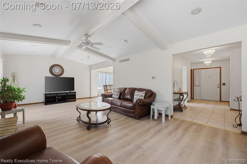 5281 Shruboak Drive, Sterling Heights, MI 48310 — Photo 15