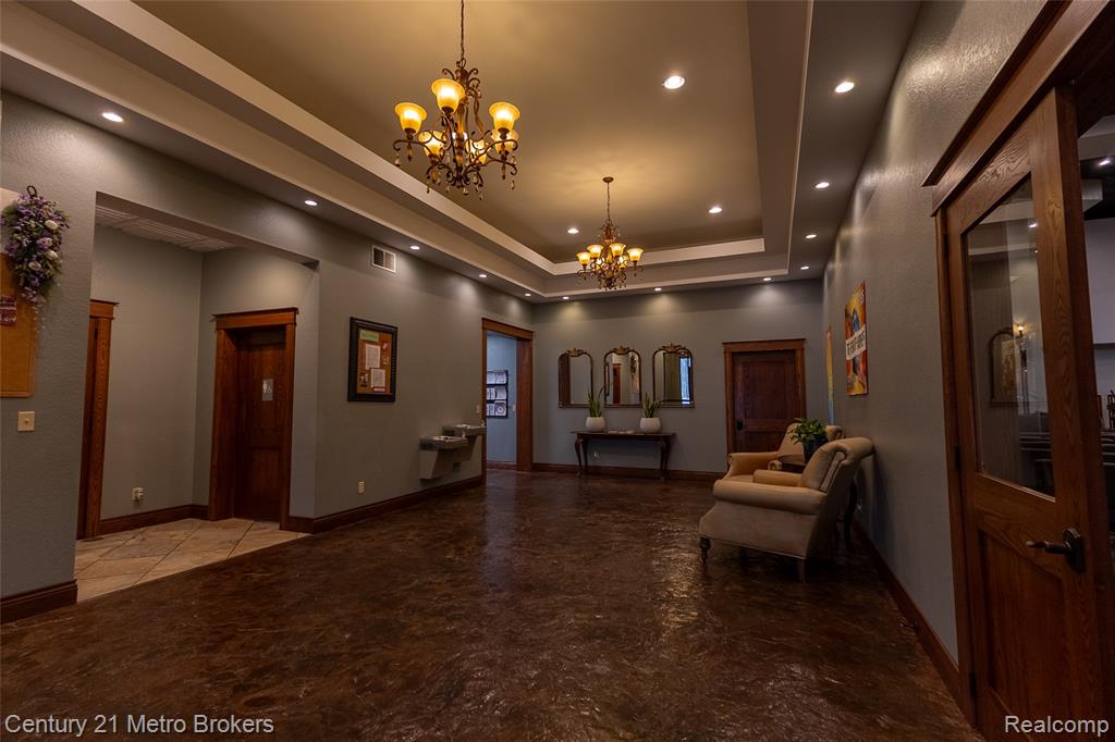 7256 E Court Street, Davison, MI 48423 — Photo 8