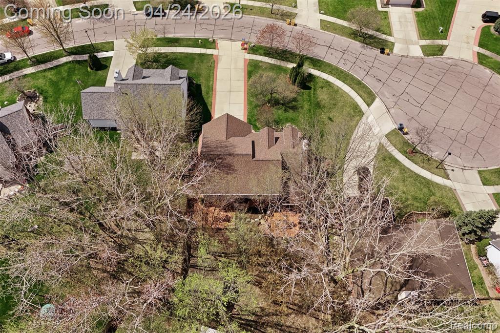 54638 Beacon Cove Circle, New Baltimore, MI 48047 — Photo 53