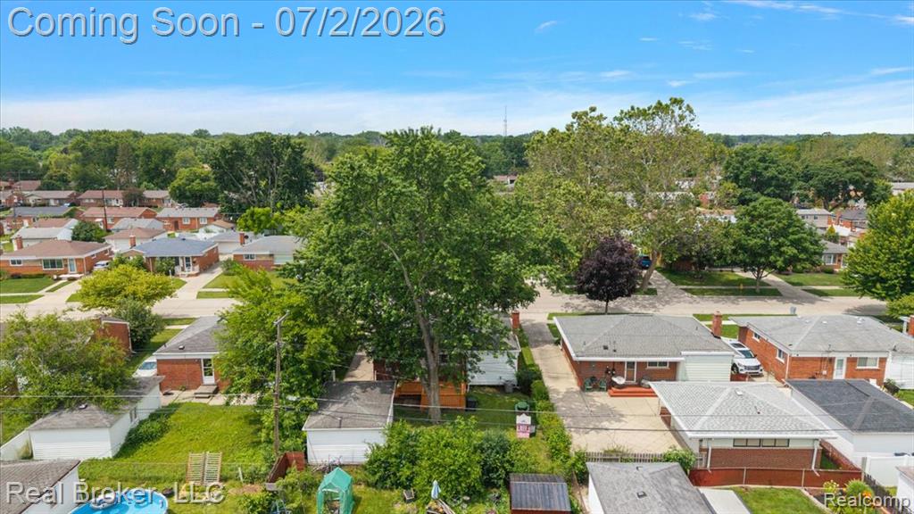 7624 Gary Avenue, Westland, MI — Photo 38