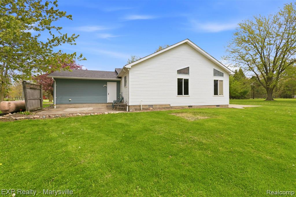 12265 Hough Road, Memphis, MI — Photo 31