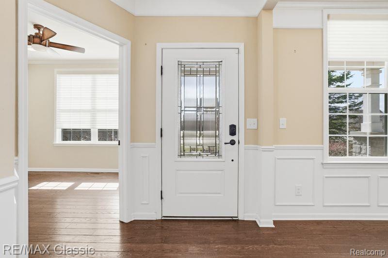 22822 Shepherds Hollow Drive, South Lyon, MI 48178 — Photo 8