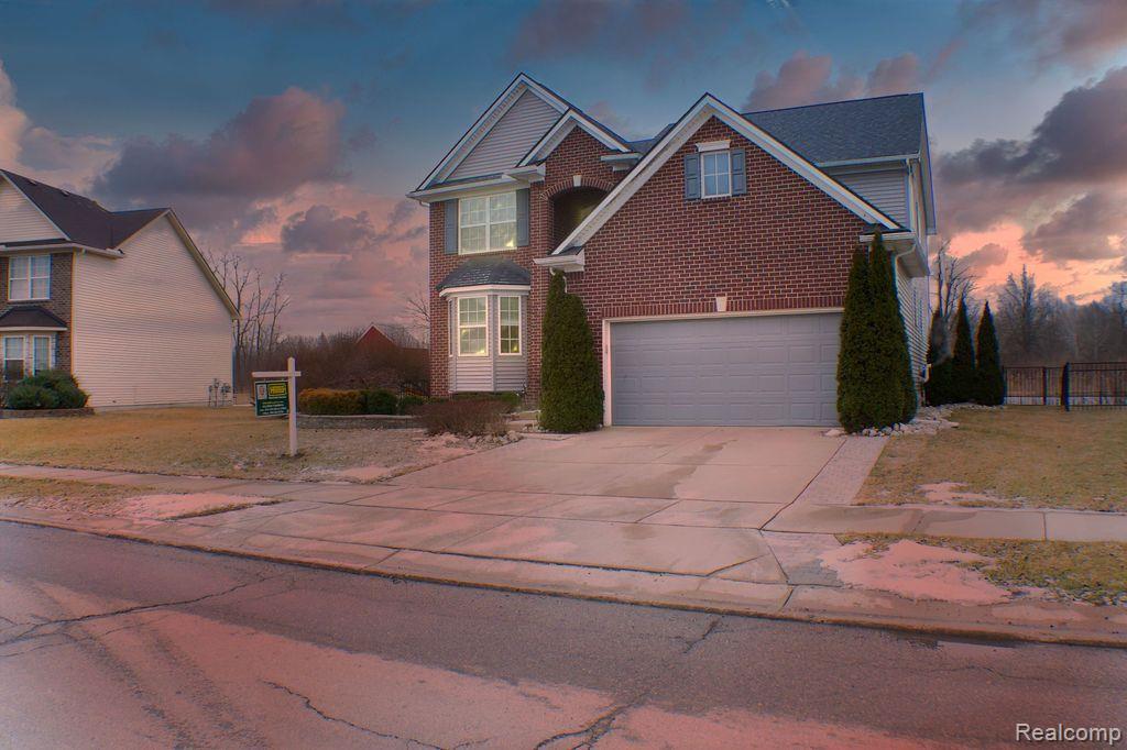 37415 THERESA Lane, New Boston, MI 48164 — Photo 4
