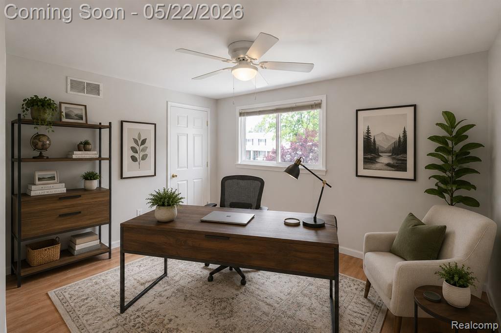 4048 Augustine Drive, Sterling Heights, MI 48310 — Photo 10