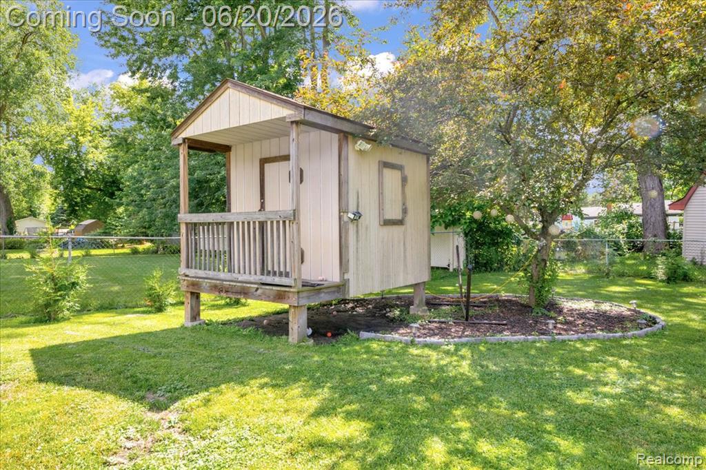 45451 Joseph Street, Utica, MI 48317 — Photo 26