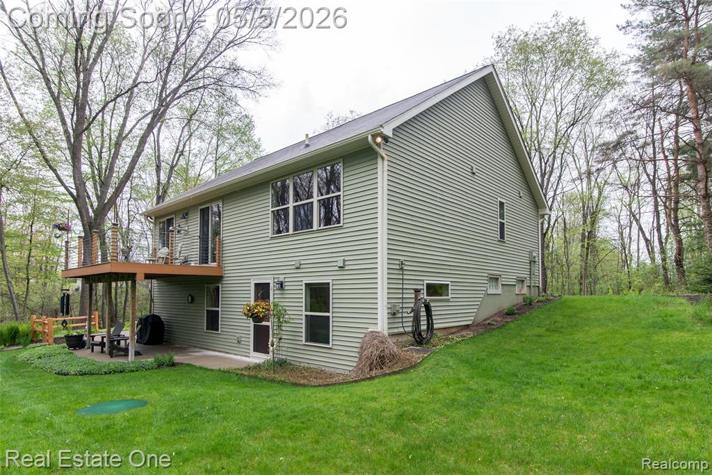 9474 Marshall Road, South Lyon, MI 48178 — Photo 4