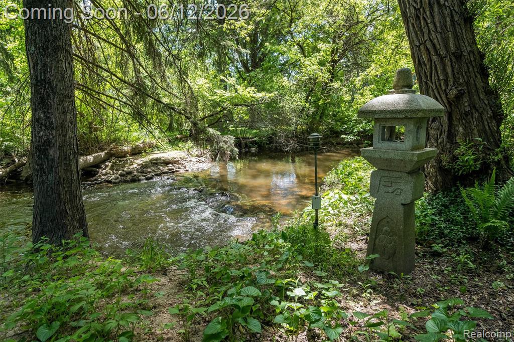 3954 N Ellamae Road, Oakland, MI — Photo 12