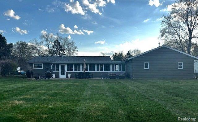 4832 SUMMERHILL Drive, Clarkston, MI — Photo 4