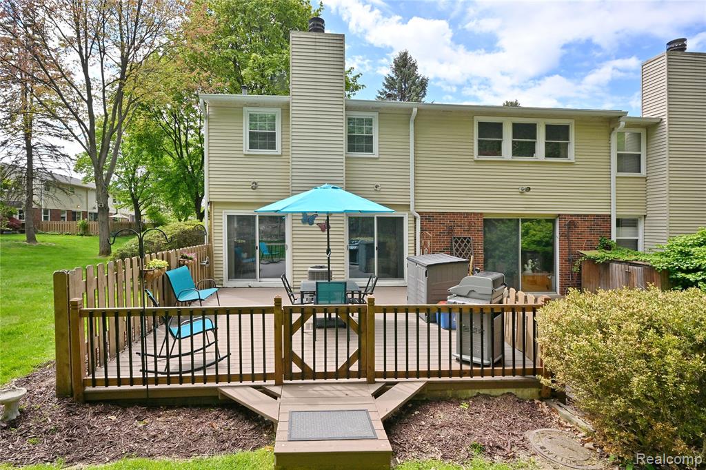 1562 Brentwood Drive, Troy, MI 48098 — Photo 30