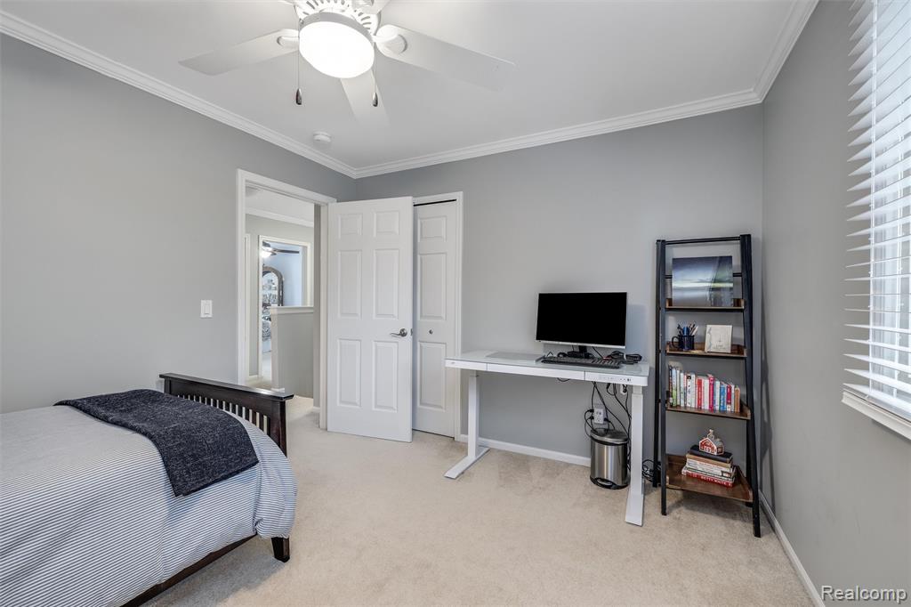 57694 Hidden Timbers Drive, South Lyon, MI 48178 — Photo 31