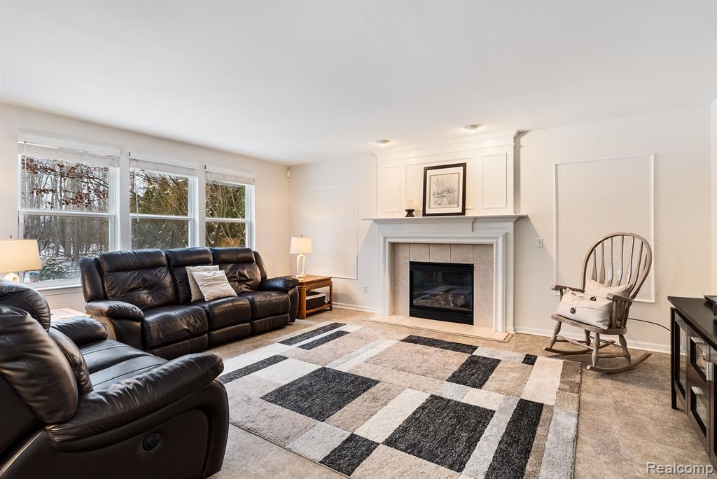 7983 SPRINGWATER Drive, Ypsilanti, MI 48197 — Photo 18