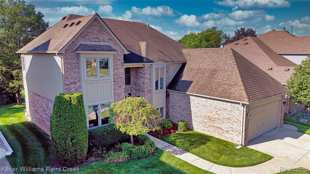15792 Constitution Drive, Macomb, MI 48044