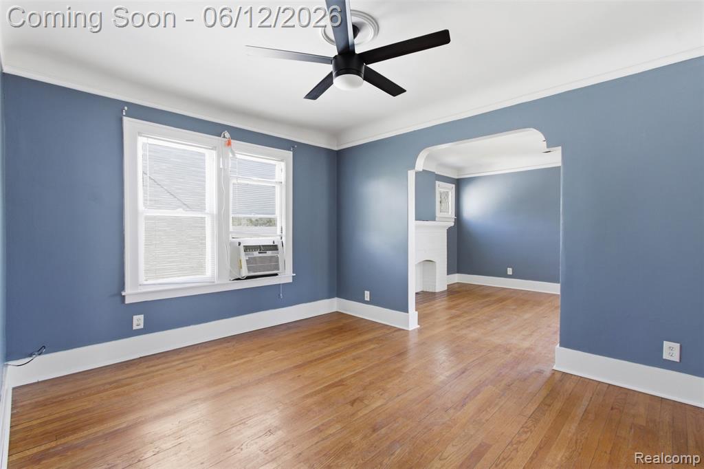 10351 Maplelawn Street, Detroit, MI 48204 — Photo 12