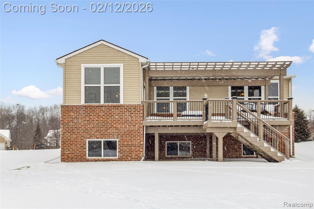 9431 Pine Valley Drive, Grand Blanc, MI, 48439